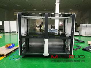 钣金机柜表面出现缺陷我们如何处理_呼和浩特戚彬客户关系管理有限公司